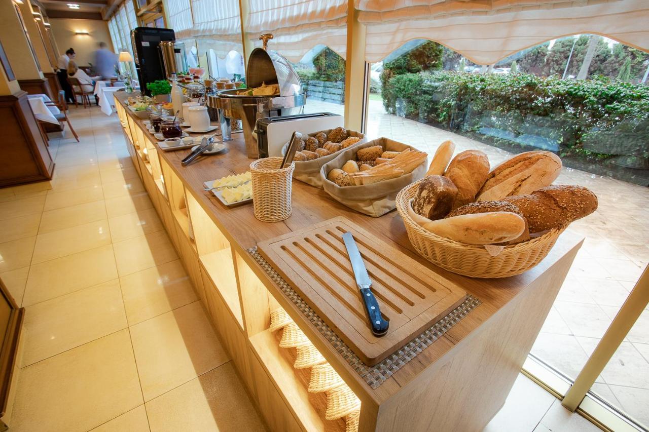 Business Hotel Vega فروتسواف المظهر الخارجي الصورة